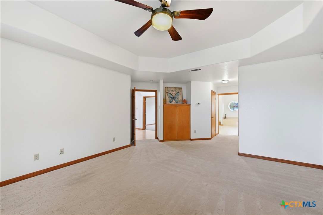 3328 Eagle Ridge Drive Harker Heights, TX 76548 - Photo 25 of 48 a view of an empty room and window