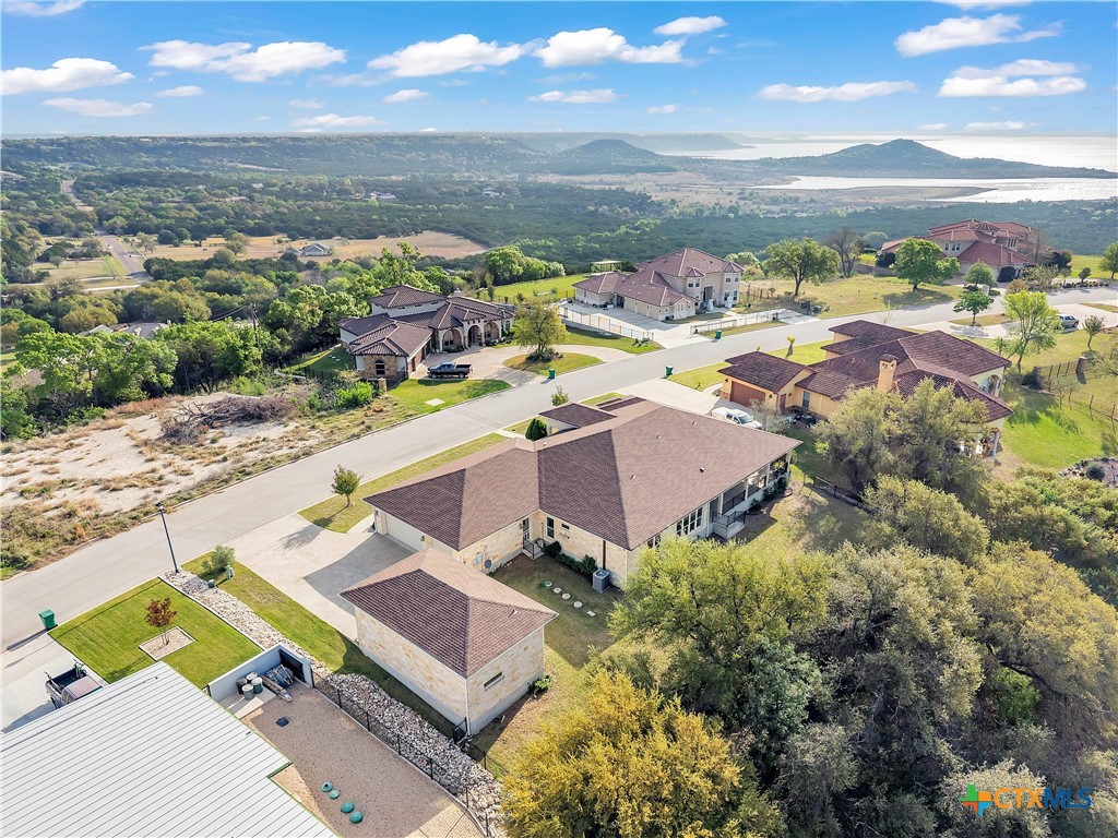 3328 Eagle Ridge Drive Harker Heights, TX 76548 - Photo 43 of 48 a view of a city with ocean view