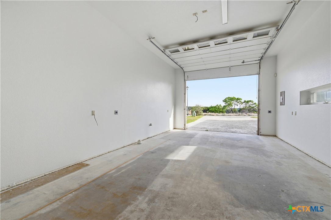 3328 Eagle Ridge Drive Harker Heights, TX 76548 - Photo 47 of 48 a view of a storage & utility room
