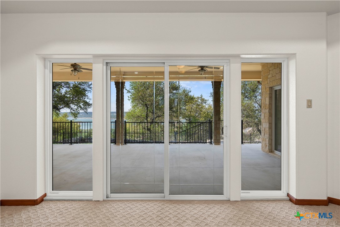3328 Eagle Ridge Drive Harker Heights, TX 76548 - Photo 8 of 48 a view of front door