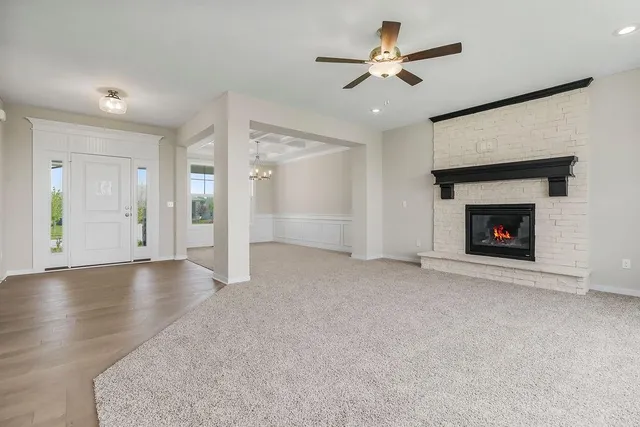 $599,950 | 17165 West 164th Terrace, Olathe, KS 66062