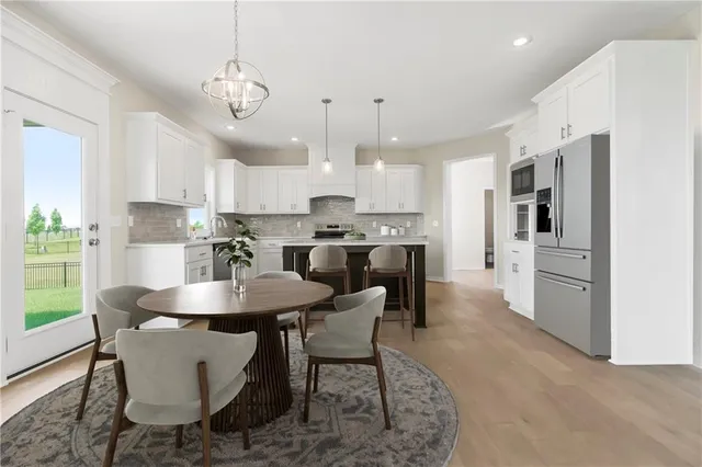 $599,950 | 17165 West 164th Terrace, Olathe, KS 66062