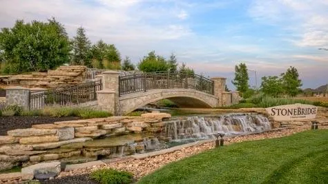 $599,950 | 17165 West 164th Terrace, Olathe, KS 66062