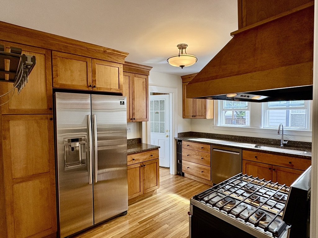 25 Alton Street, Unit 25 Arlington, MA 02474 - Photo 1 of 18