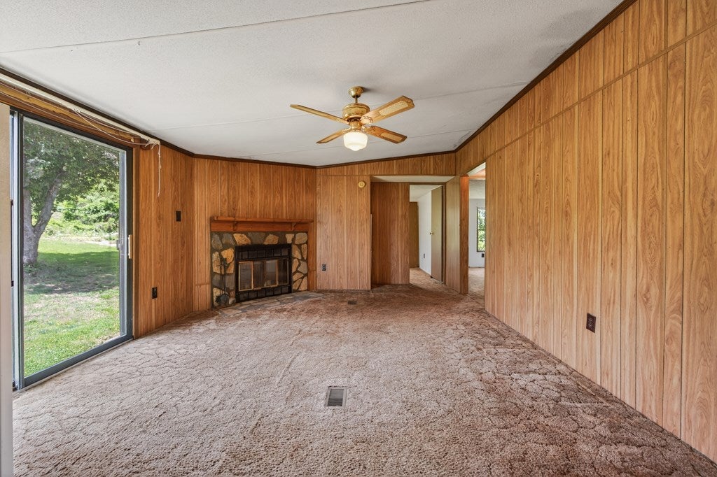 6135 Parrott Mountain Road Parrott, VA 24132 - Photo 26 of 66 Gallery Image 26