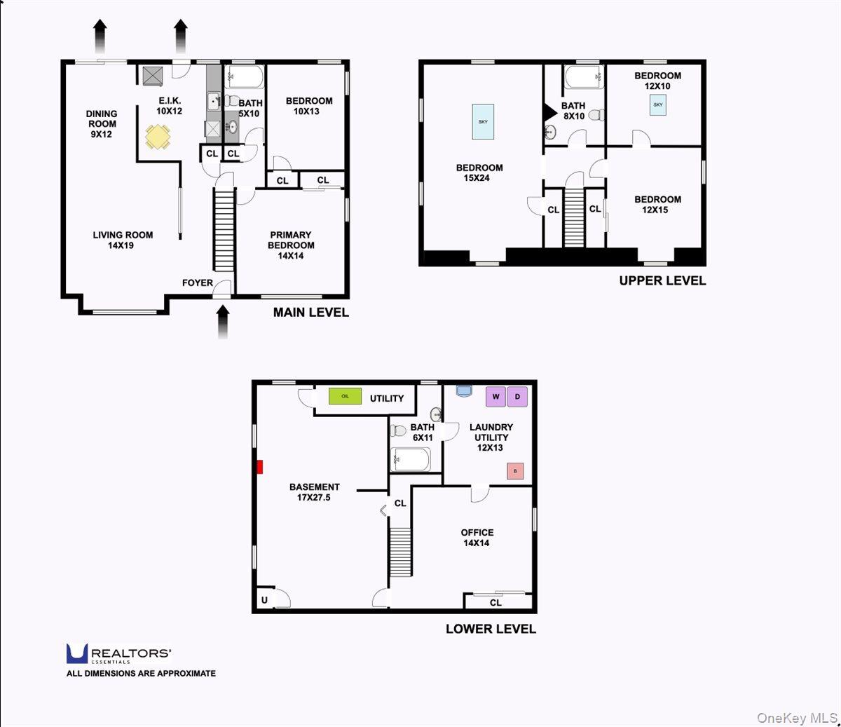 39 Greentree Road Mineola, NY 11501 - Photo 27 of 27