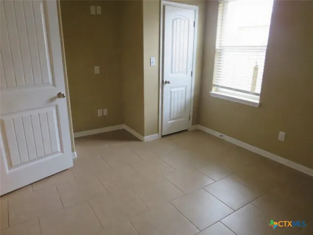 $1,300 | 4602 Cambridge Drive, Unit B, Killeen, TX 76549