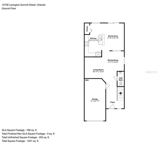 $2,350 | Undisclosed Address, Orlando, FL 32828