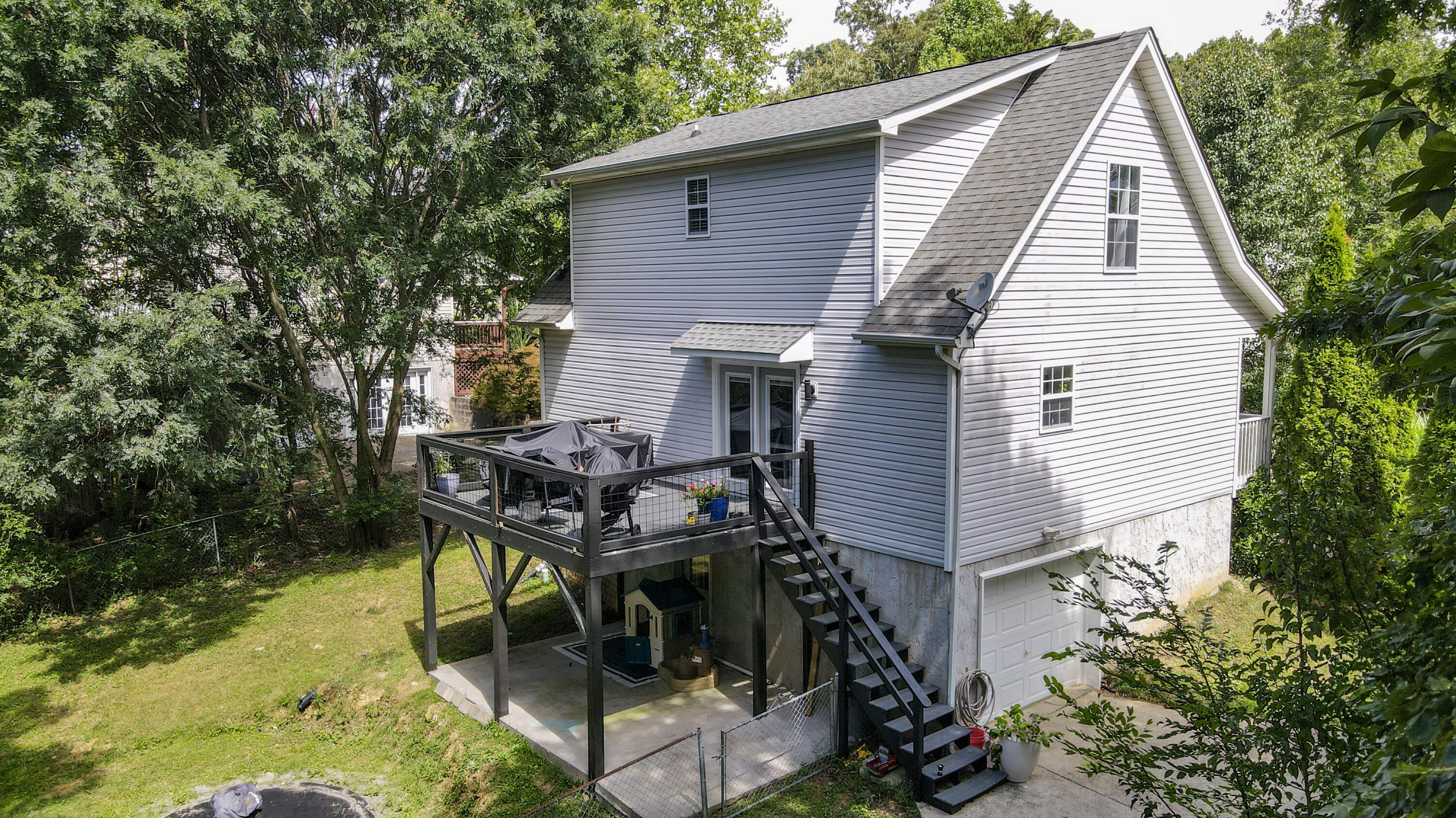 145 Casteel Road Cleveland, TN 37323 - Photo 4 of 37 11-DJI_0528
