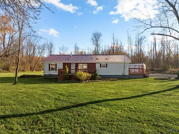 $135,000 | 2408 Lake Road, Sullivan, NY 13032