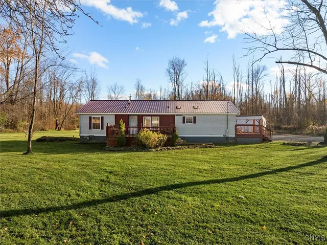 $135,000 | 2408 Lake Road, Sullivan, NY 13032