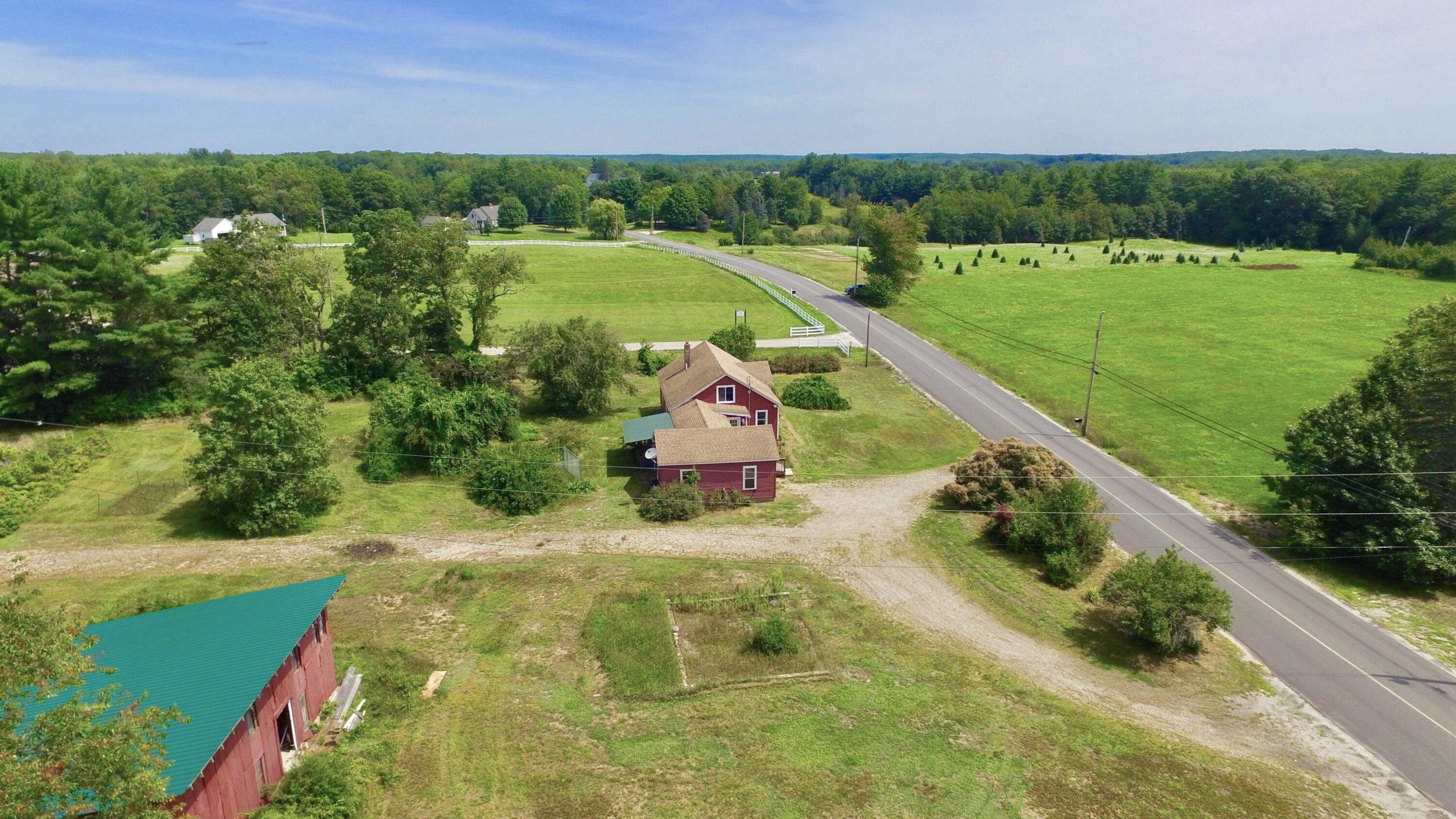 144 Gould Road Biddeford, ME 04005 - Photo 4 of 22 Ext_4