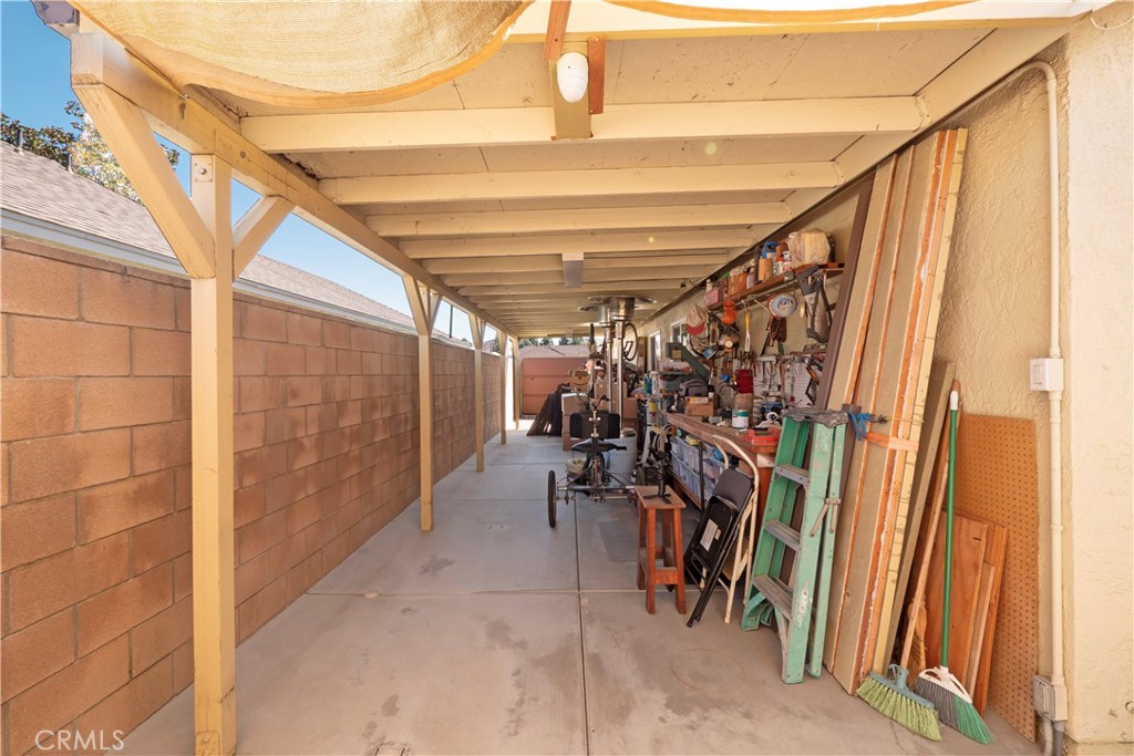 14018 Ridgewood Drive Fontana, CA 92337 - Photo 27 of 30