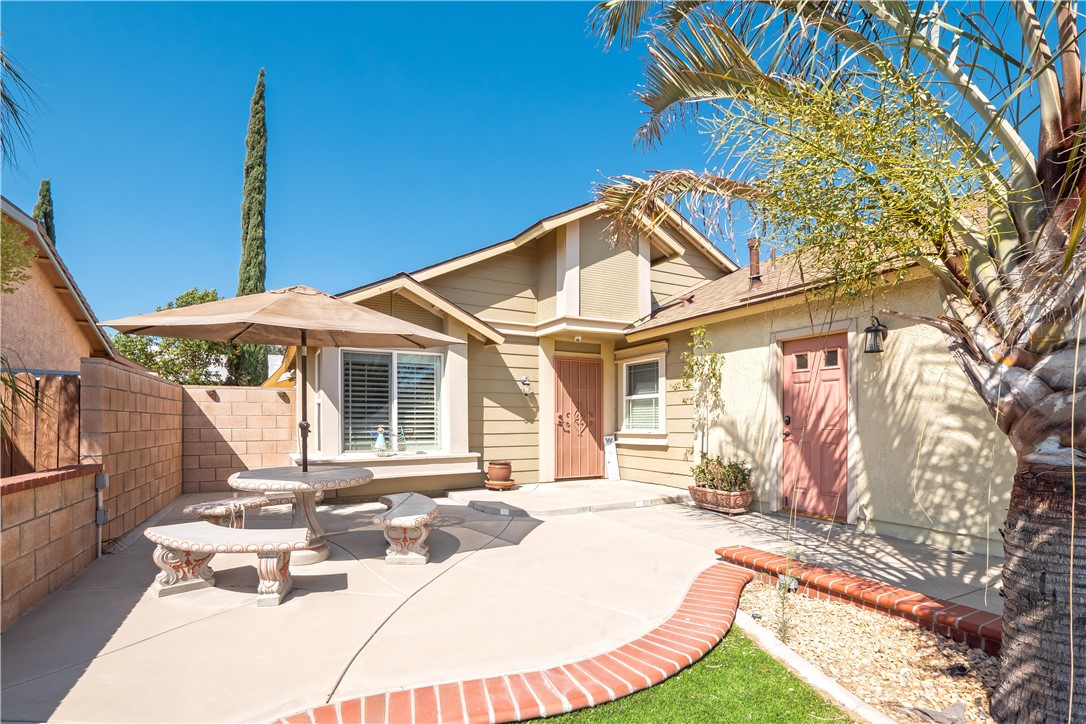 14018 Ridgewood Drive Fontana, CA 92337 - Photo 5 of 30 a view of a house with tub and chairs