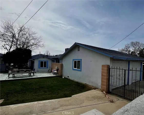 $265,000 | 2117 1/2 Bedford Way, Bakersfield, CA 93308