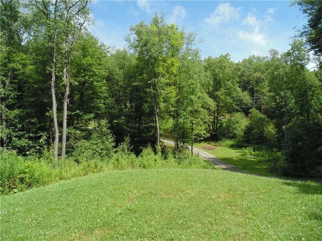 118 Welter Road Butler, PA 16002 - Photo 22 of 24 This is the view of the front yard.
