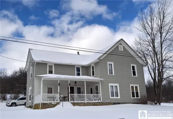 $175,000 | 9339 County Road 23, Rushford, NY 14744