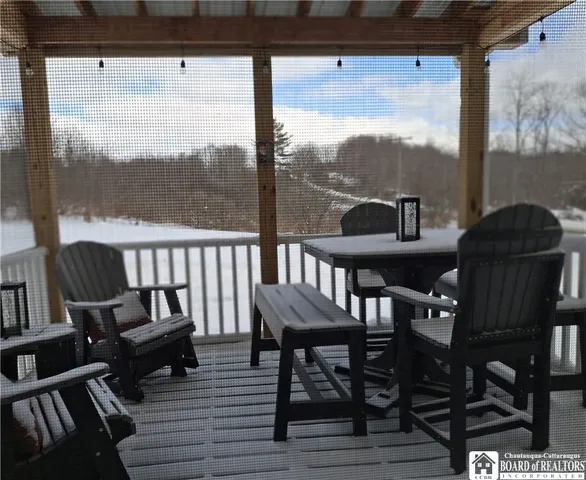 $175,000 | 9339 County Road 23, Houghton, NY 14744