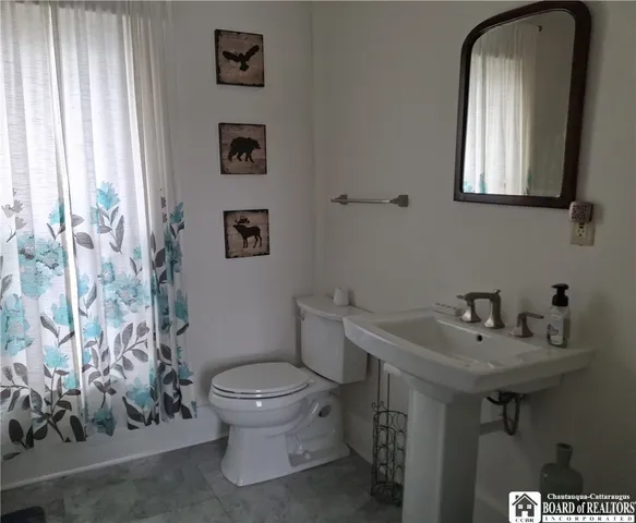 $175,000 | 9339 County Road 23, Houghton, NY 14744