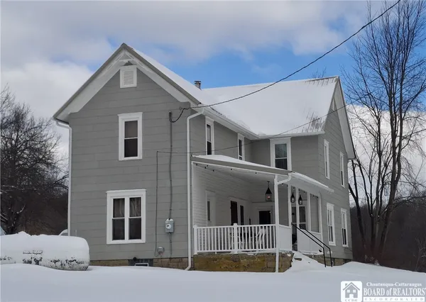 $175,000 | 9339 County Road 23, Rushford, NY 14744