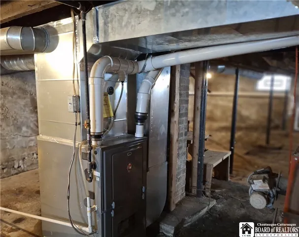 $175,000 | 9339 County Road 23, Houghton, NY 14744