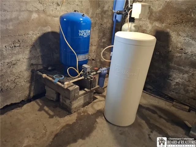 $175,000 | 9339 County Road 23, Houghton, NY 14744