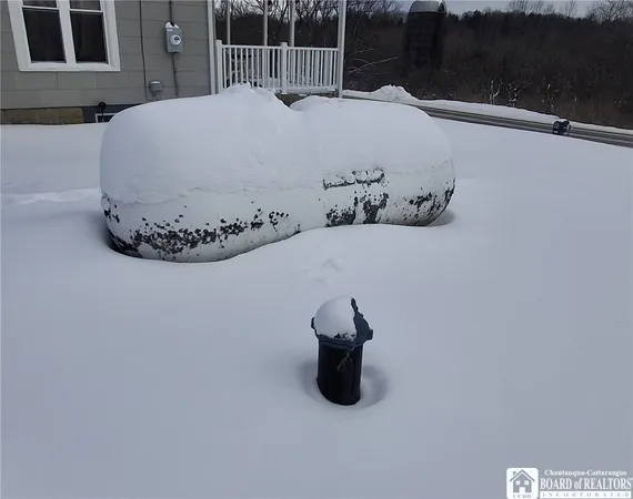 $175,000 | 9339 County Road 23, Rushford, NY 14744