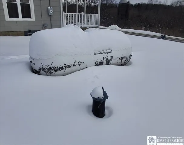 $175,000 | 9339 County Road 23, Houghton, NY 14744