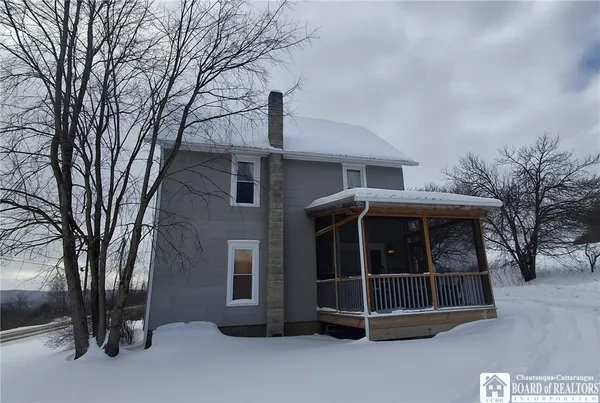 $175,000 | 9339 County Road 23, Rushford, NY 14744