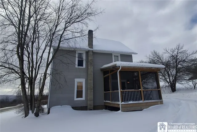 $175,000 | 9339 County Road 23, Houghton, NY 14744