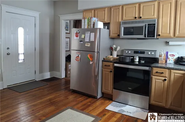 $175,000 | 9339 County Road 23, Houghton, NY 14744