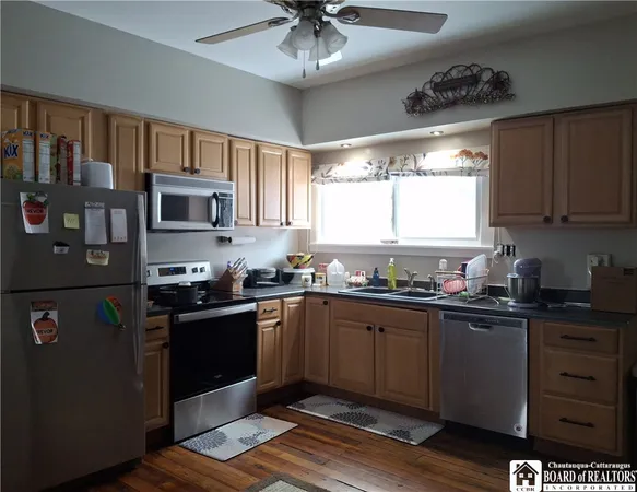 $175,000 | 9339 County Road 23, Rushford, NY 14744