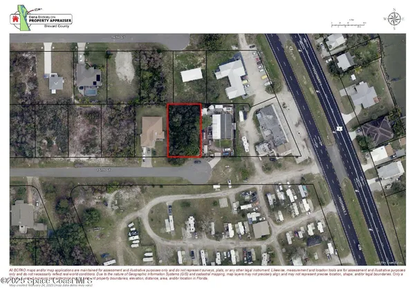 $61,000 | 3960 13th Street, Micco, FL 32976