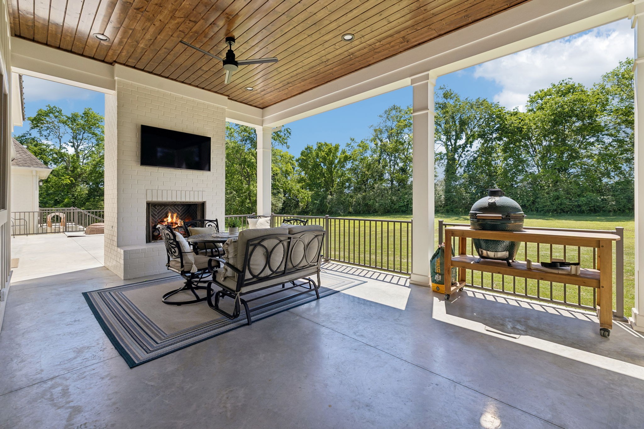 197 E Bugg Hollow Road Cottontown, TN 37048 - Photo 48 of 88