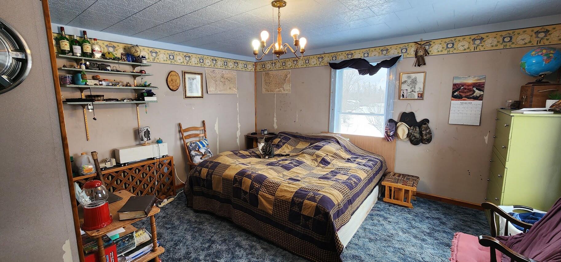 37 Ward Road Limestone, ME 04750 - Photo 31 of 49 20260218_132808