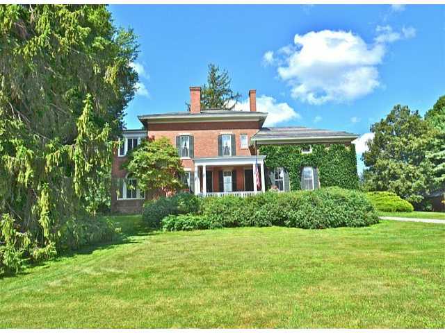 1089 Bowerman Road, Unit W Wheatland, NY 14546 - Photo 1 of 1 Exterior Front