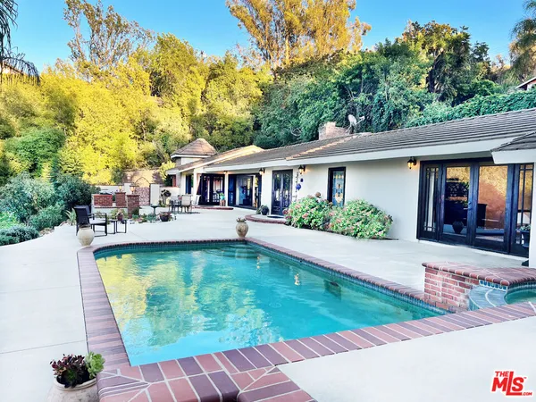 $13,800 | 12751 Mulholland Drive, Beverly Hills, CA 90210