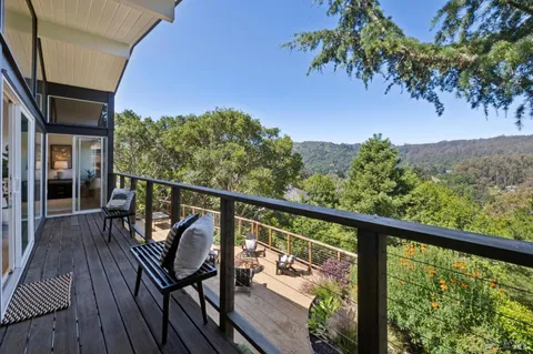 $4,195,000 | 453 Wellesley Avenue, Mill Valley, CA 94941
