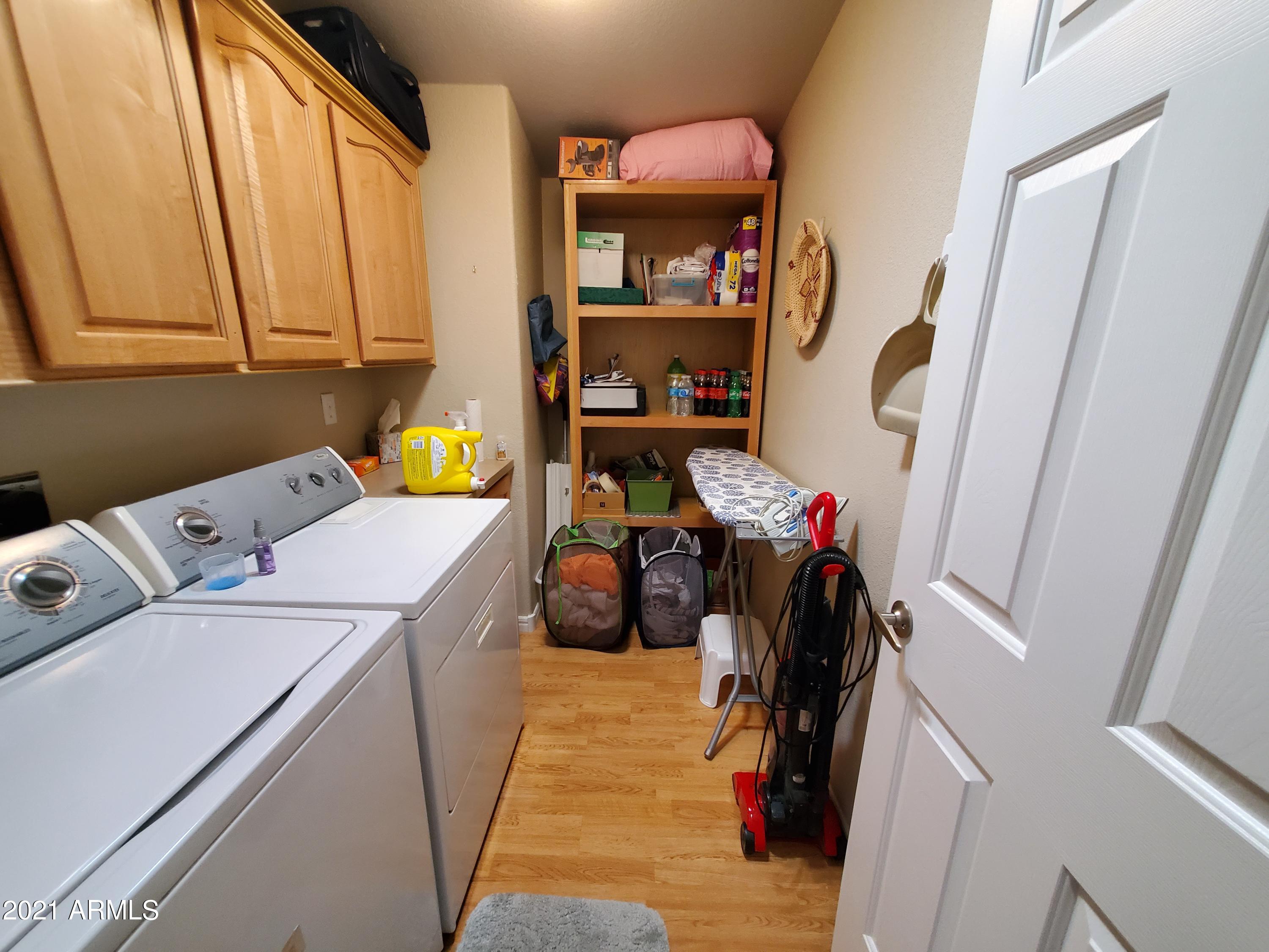 3301 South Goldfield Road, Unit 4021 Apache Junction, AZ 85119 - Photo 33 of 80 4021 Laundry Room