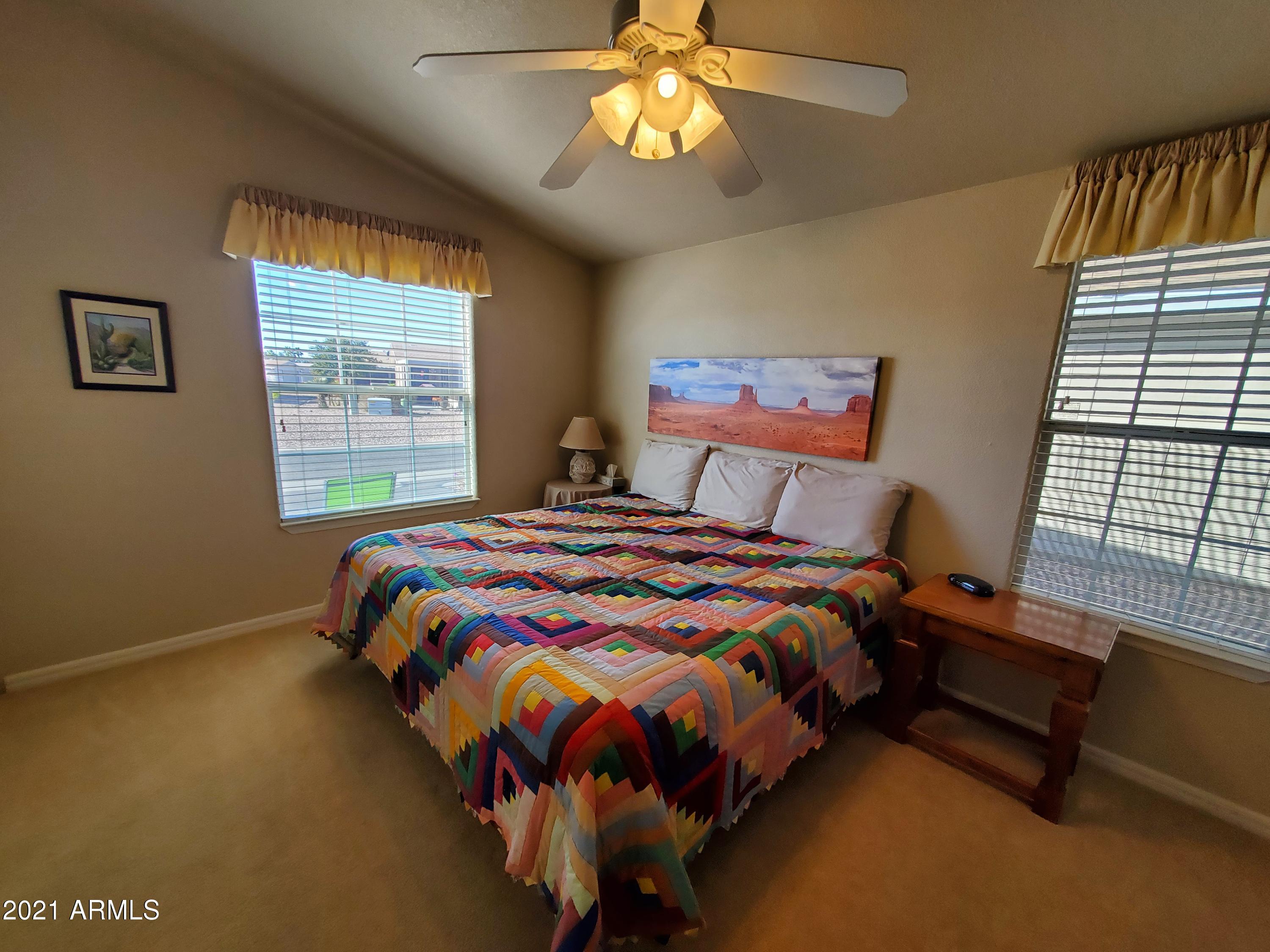 3301 South Goldfield Road, Unit 4021 Apache Junction, AZ 85119 - Photo 34 of 80 4021 2nd Bedroom