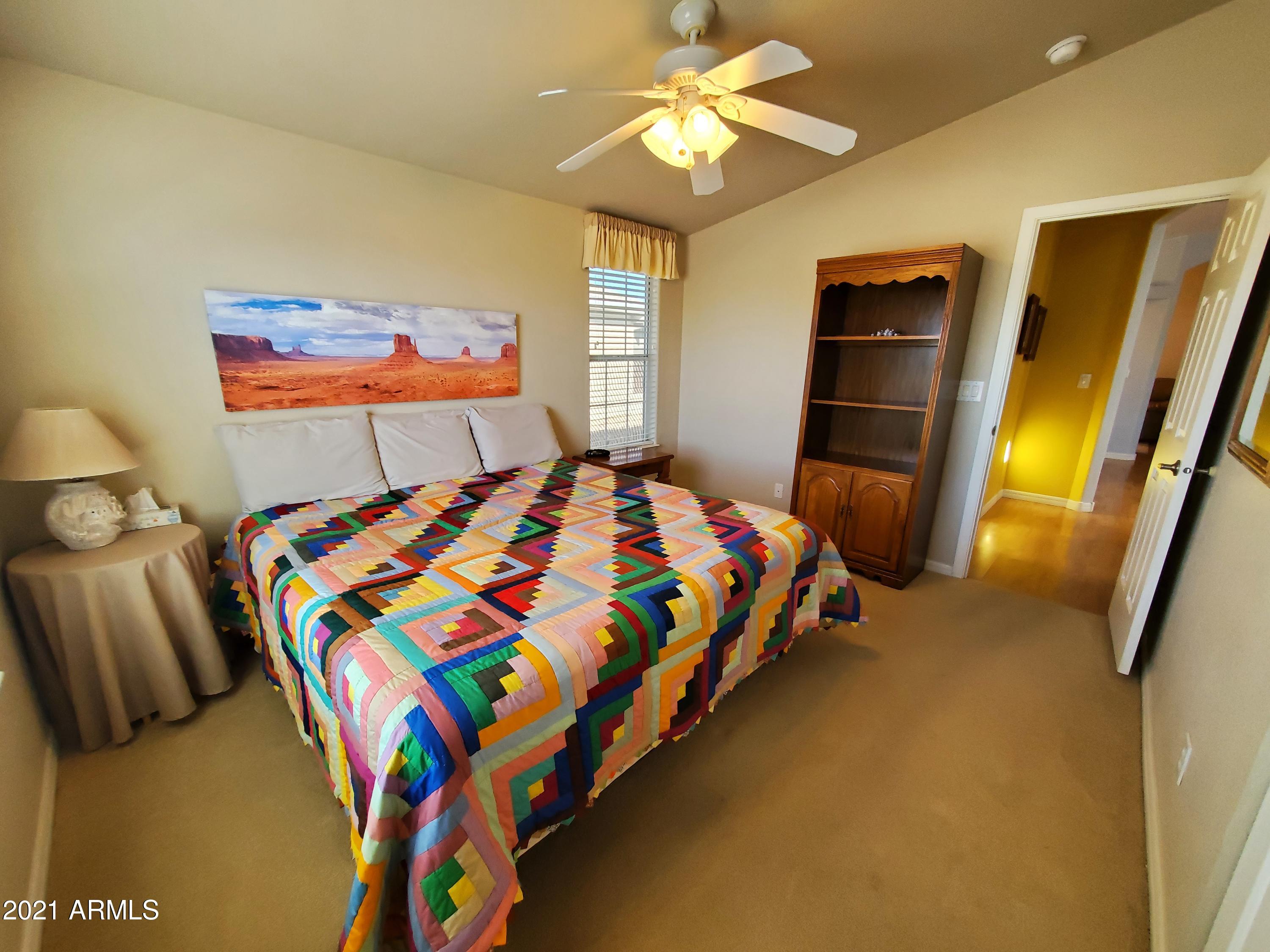 3301 South Goldfield Road, Unit 4021 Apache Junction, AZ 85119 - Photo 36 of 80 4021 2nd Bedroom