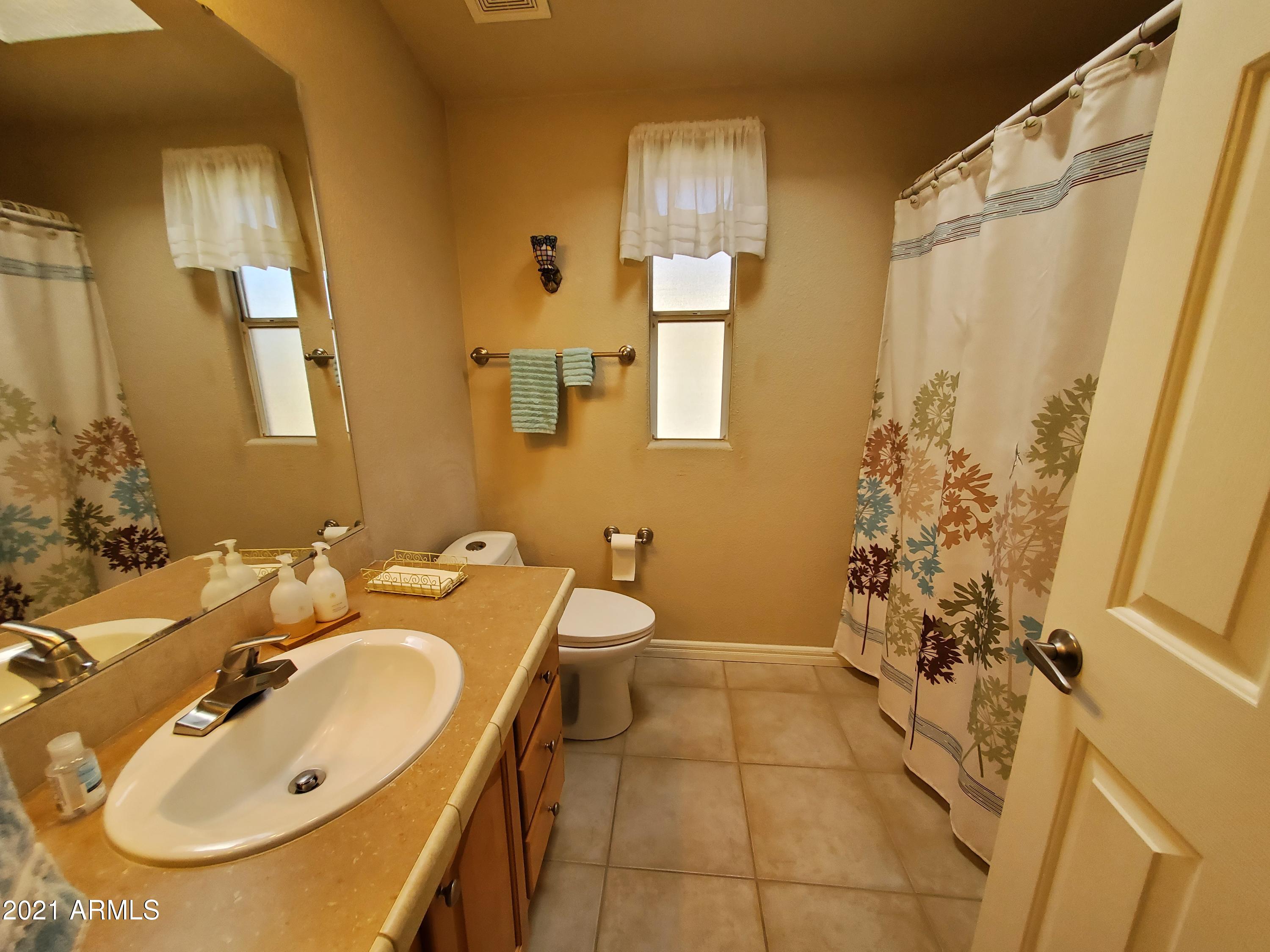 3301 South Goldfield Road, Unit 4021 Apache Junction, AZ 85119 - Photo 39 of 80 4021 2nd Bath