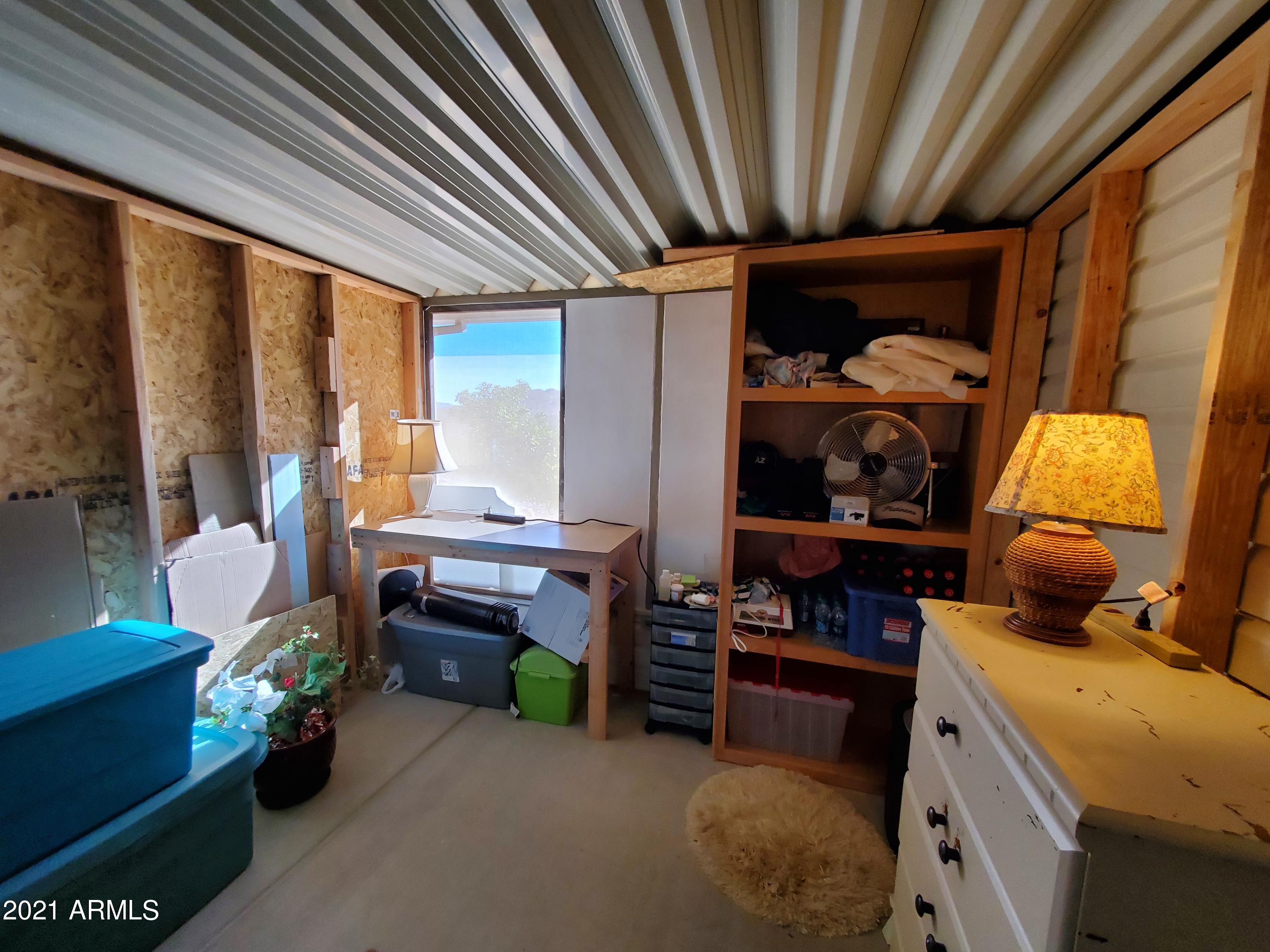 3301 South Goldfield Road, Unit 4021 Apache Junction, AZ 85119 - Photo 42 of 80 4021 Storage Room