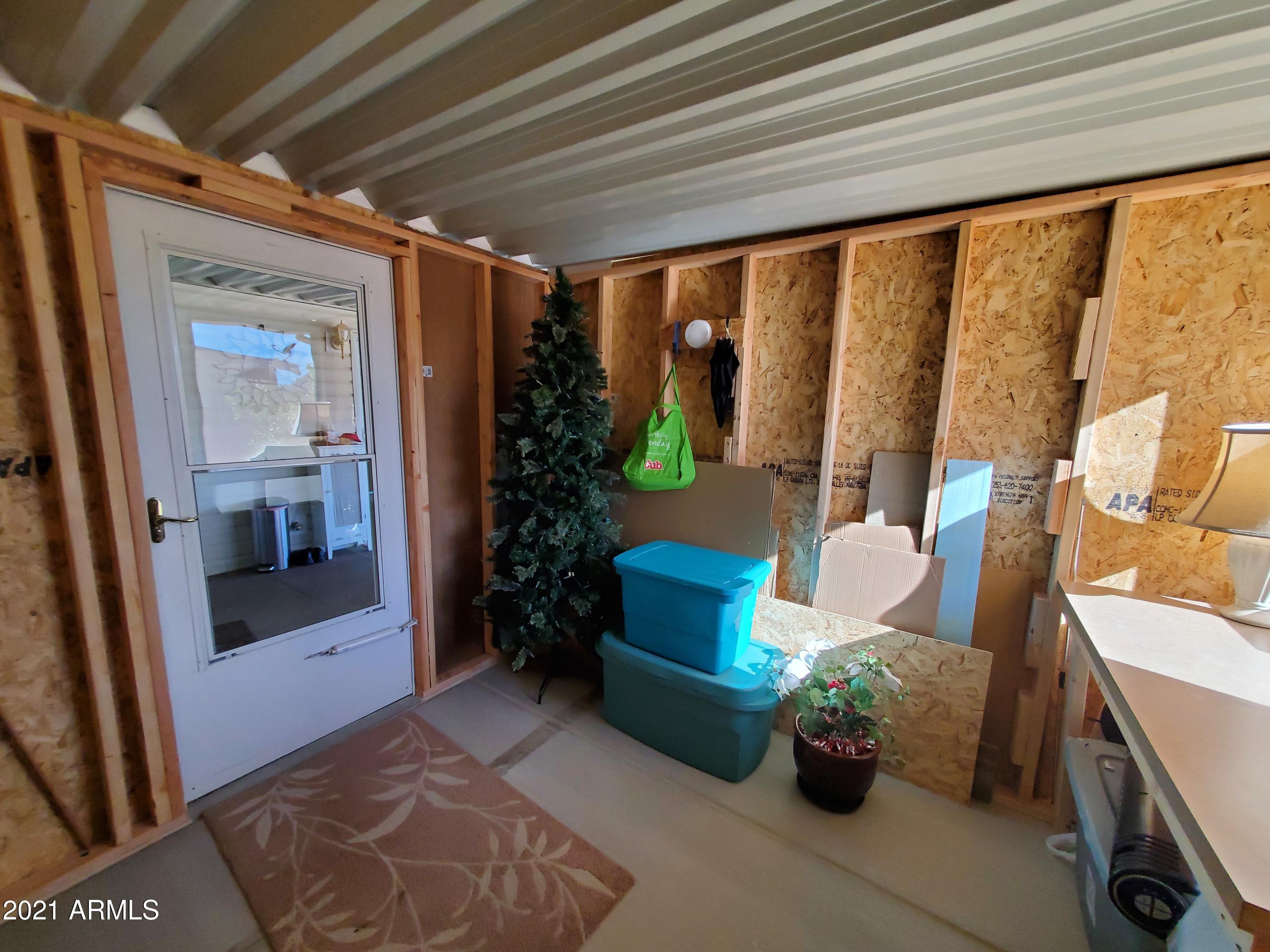 3301 South Goldfield Road, Unit 4021 Apache Junction, AZ 85119 - Photo 43 of 80 4021 Storage Room