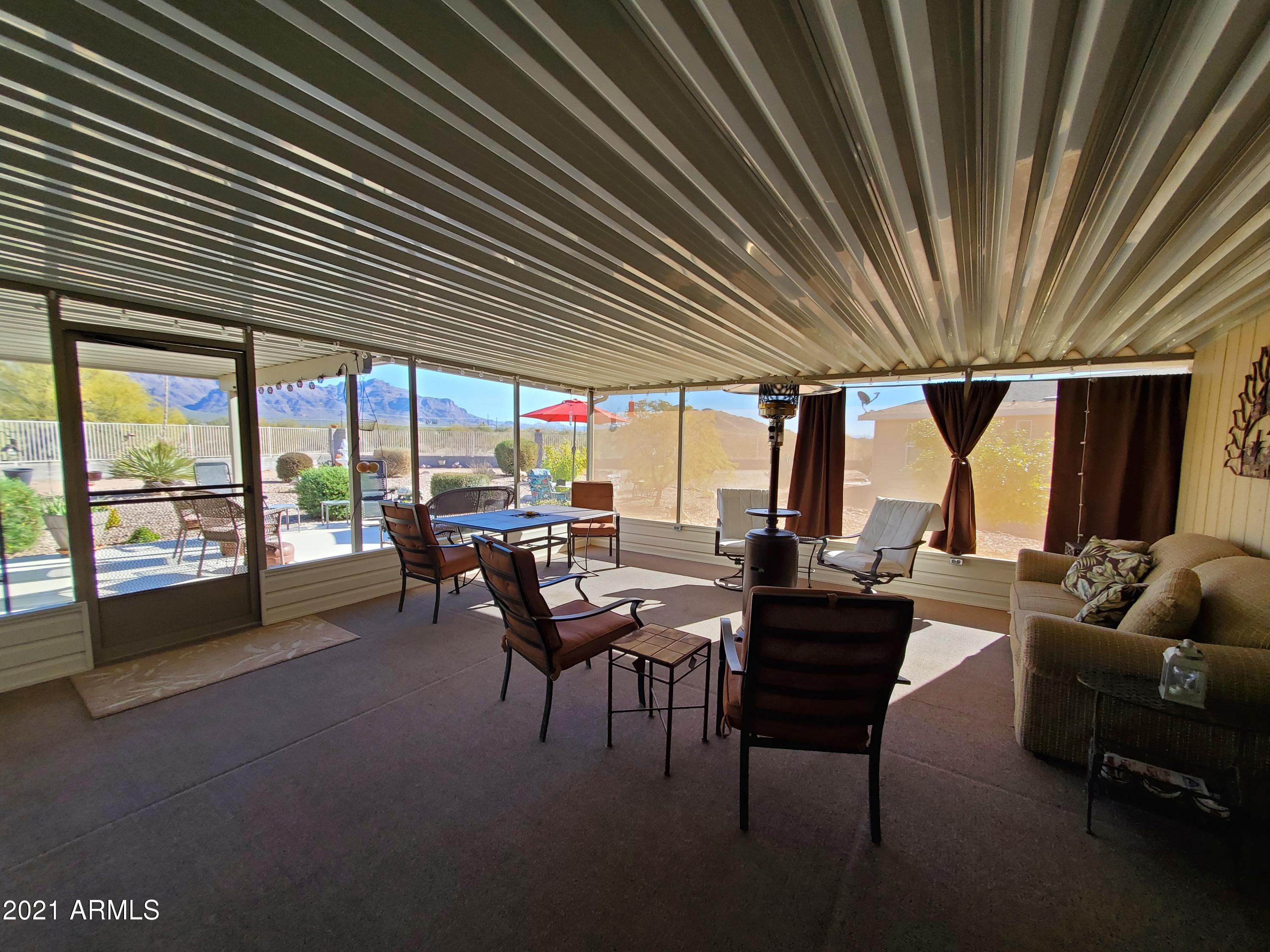 3301 South Goldfield Road, Unit 4021 Apache Junction, AZ 85119 - Photo 45 of 80 4021 Arizona Room