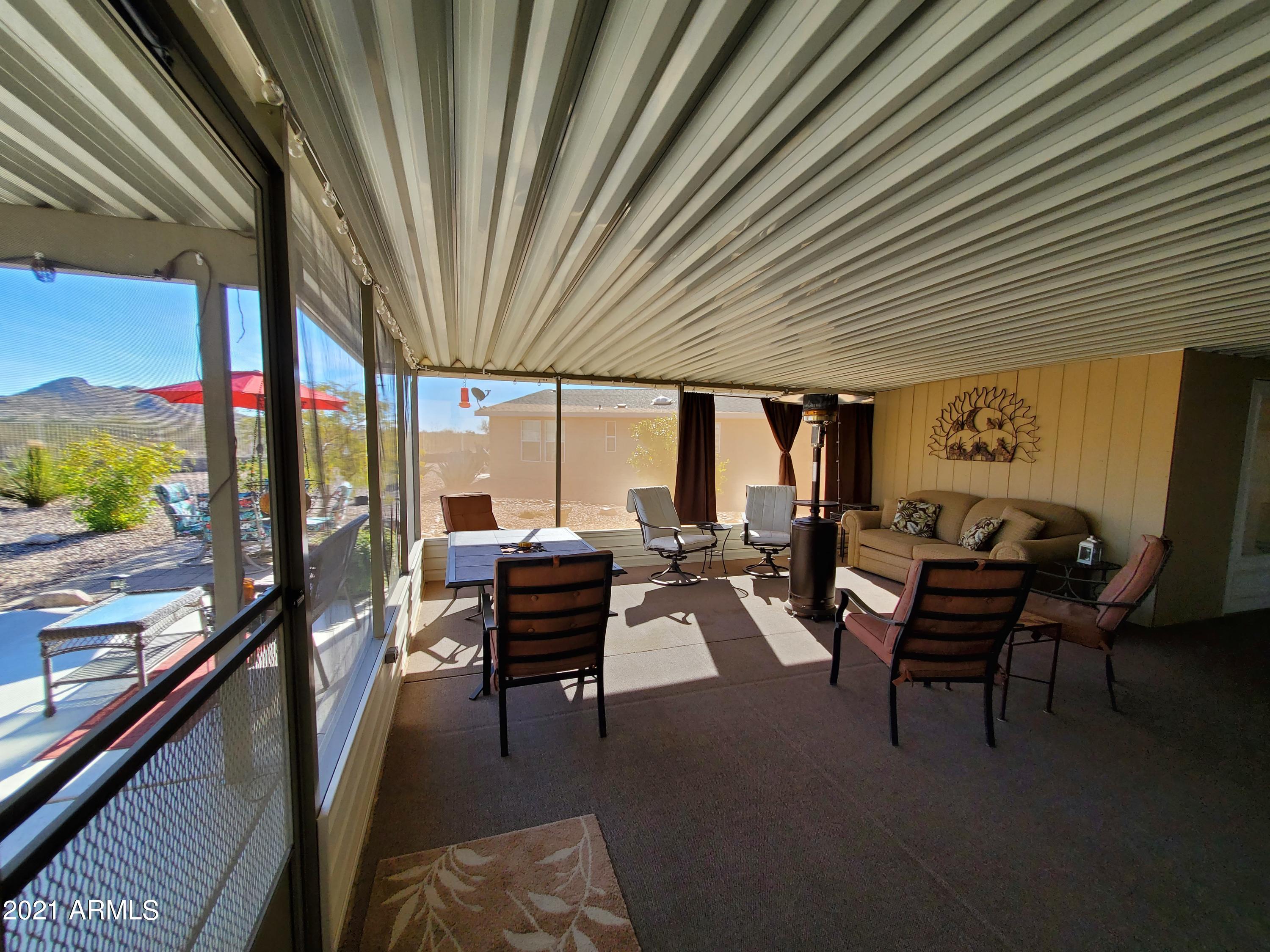 3301 South Goldfield Road, Unit 4021 Apache Junction, AZ 85119 - Photo 46 of 80 4021 Arizona Room
