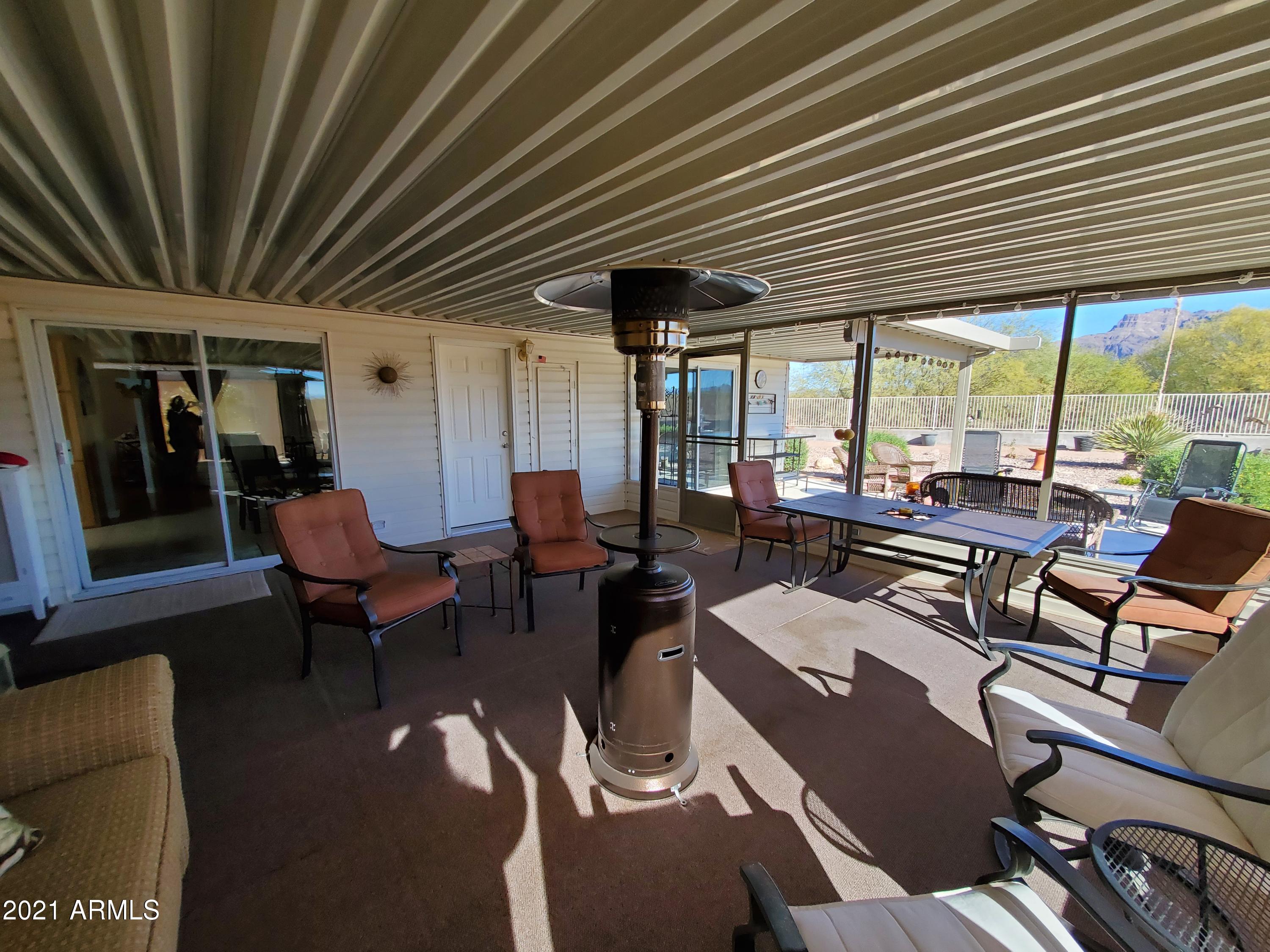 3301 South Goldfield Road, Unit 4021 Apache Junction, AZ 85119 - Photo 47 of 80 4021 Arizona Room