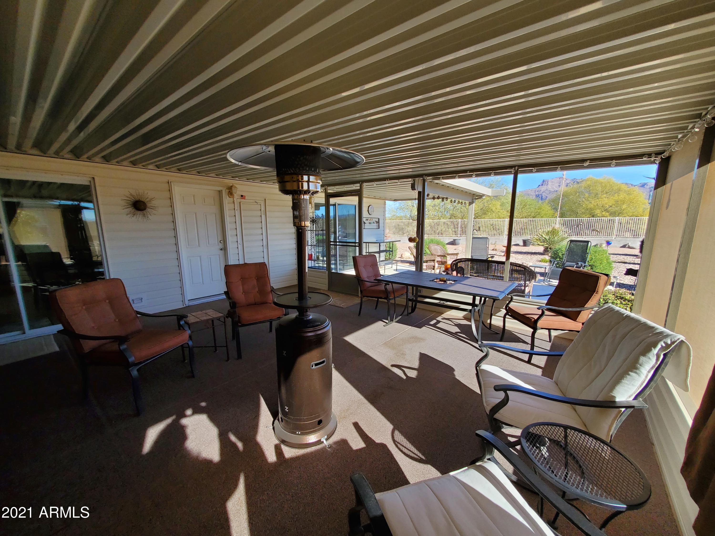 3301 South Goldfield Road, Unit 4021 Apache Junction, AZ 85119 - Photo 48 of 80 4021 Arizona Room