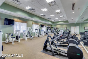 3301 South Goldfield Road, Unit 4021 Apache Junction, AZ 85119 - Photo 71 of 80 Fitness Center