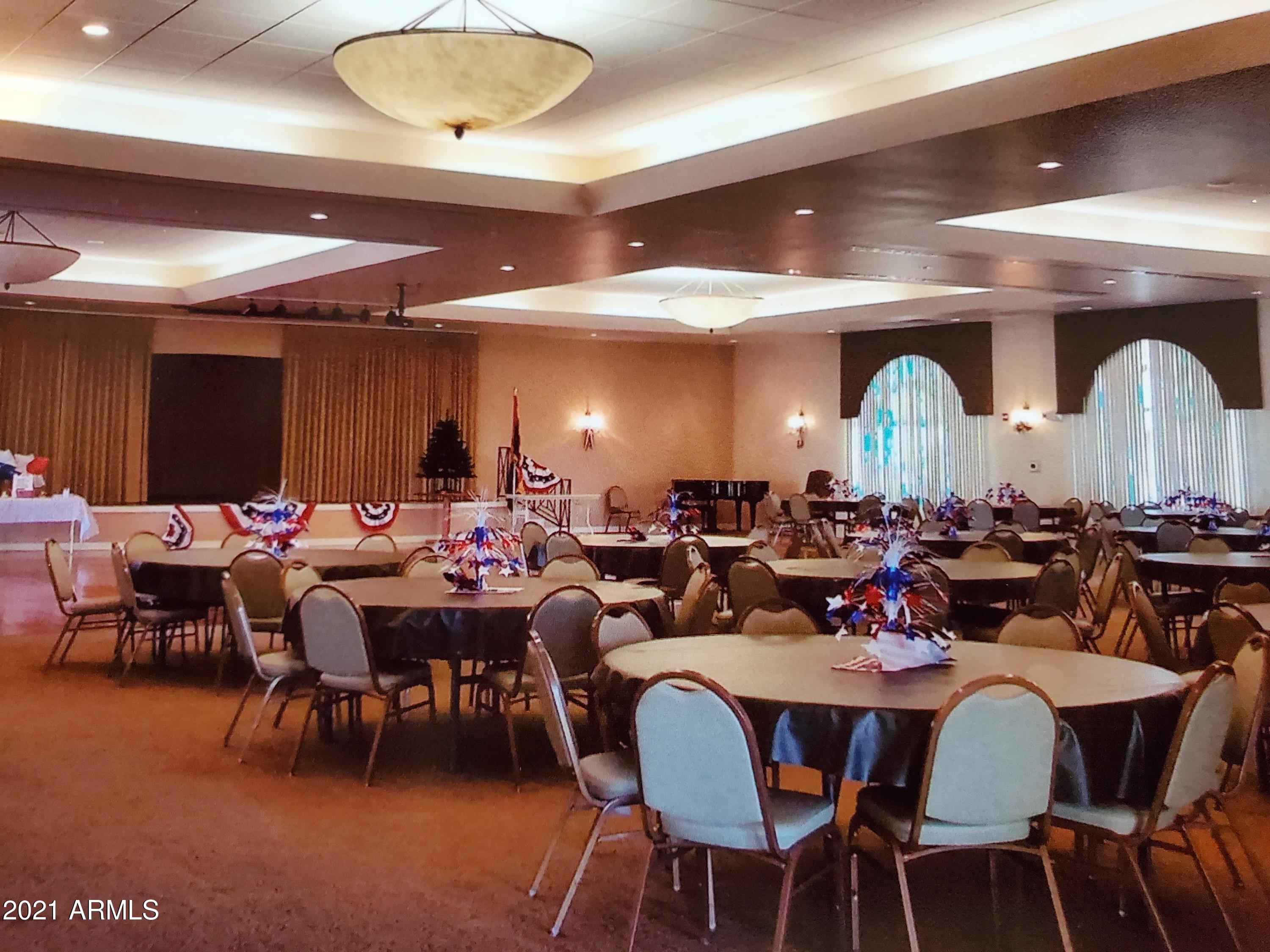 3301 South Goldfield Road, Unit 4021 Apache Junction, AZ 85119 - Photo 74 of 80 DV Clubhouse 3